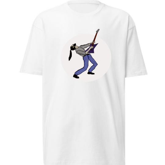 Guitar Solo