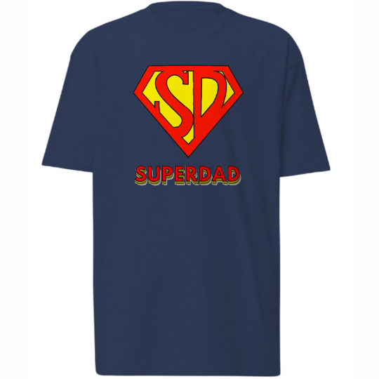 Super-Dad
