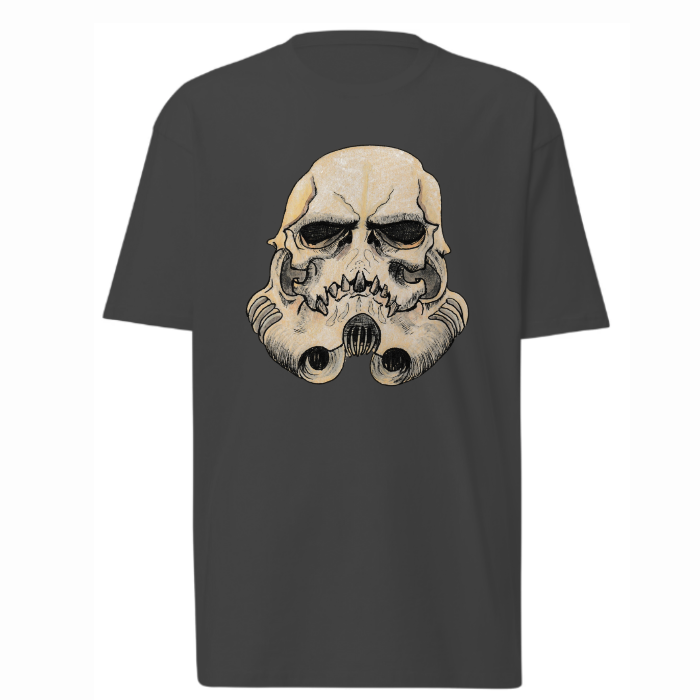 Storm-Skull