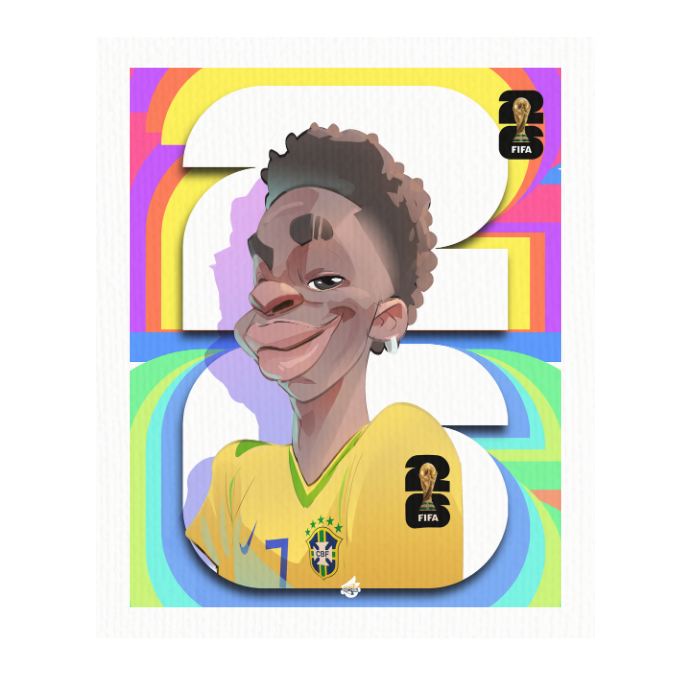 Vinicius Jr.