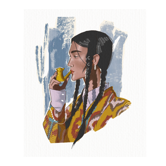 The Pipe Tribe