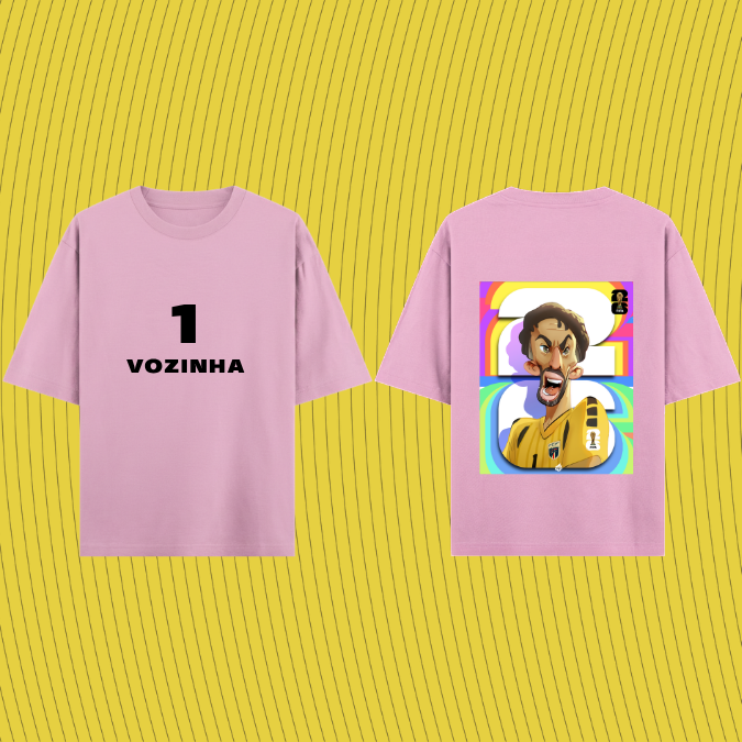 Vozinha