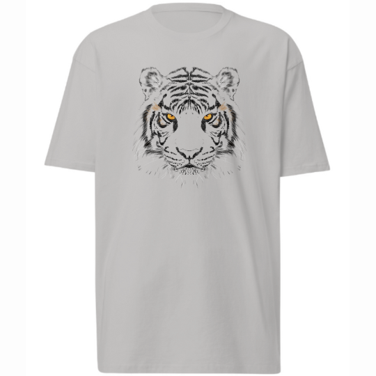 Tiger-Spirit