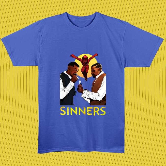 Sinners