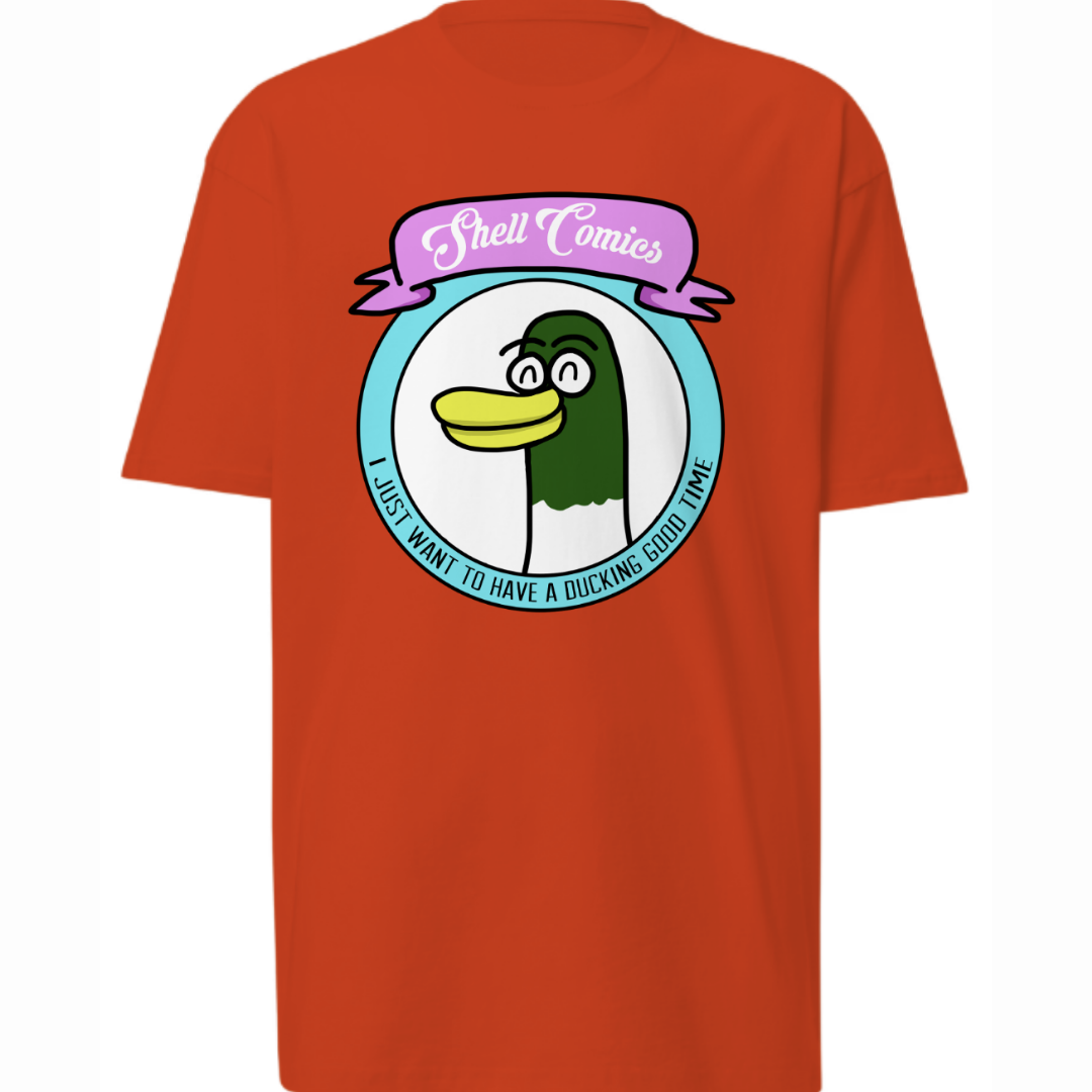 Duck
