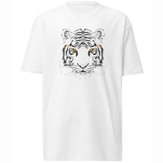 Tiger-Spirit