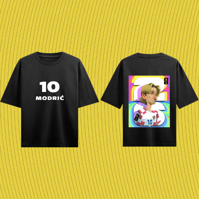 Modric