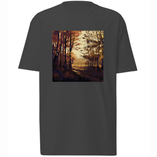 Autumn Painting