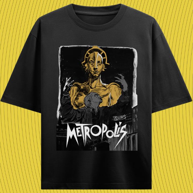 Metropolis