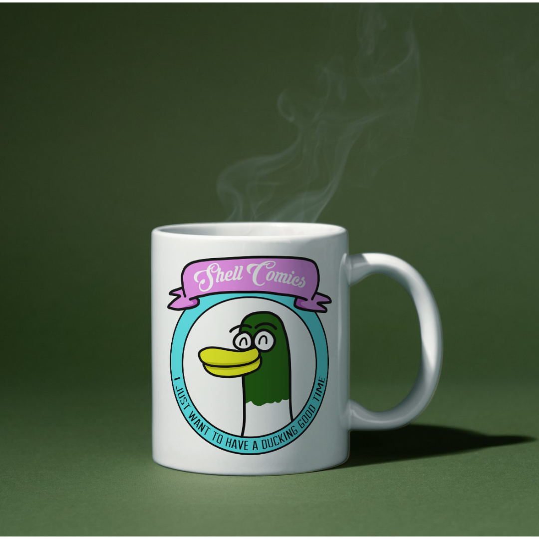 Duck