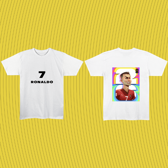 Ronaldo