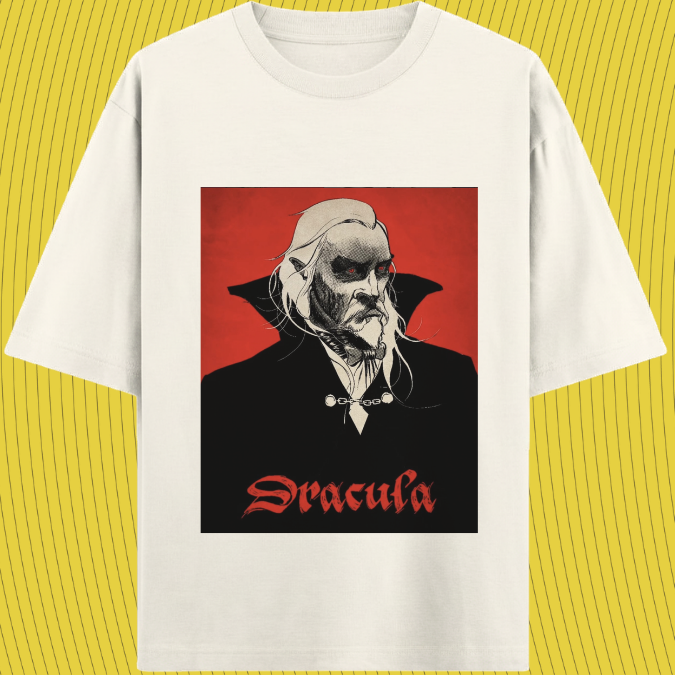 The Immortal Dracula