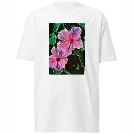 Flowers in a Bloom