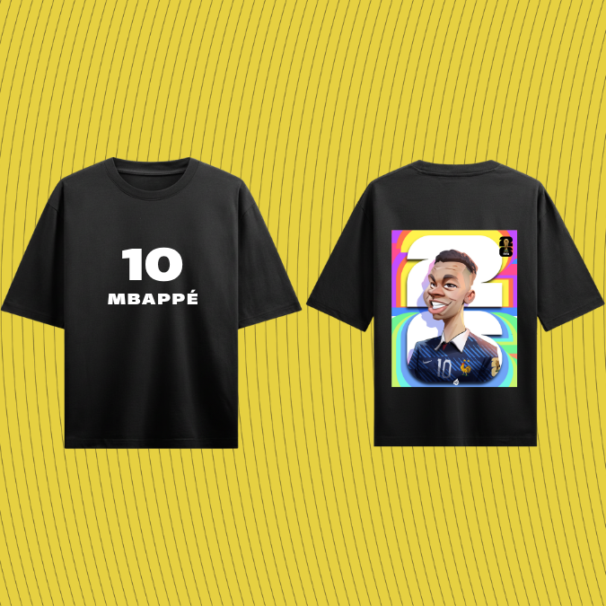 Mbappe