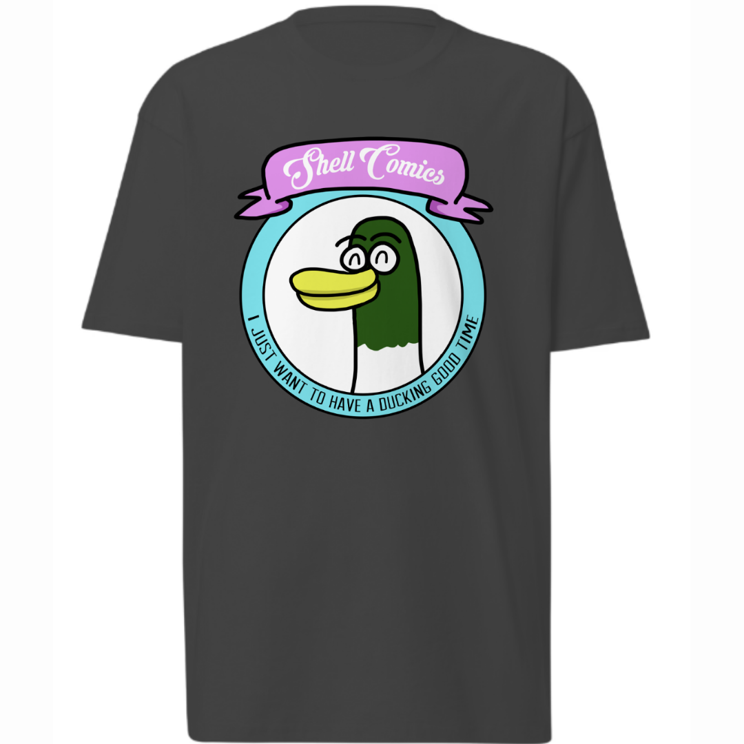 Duck