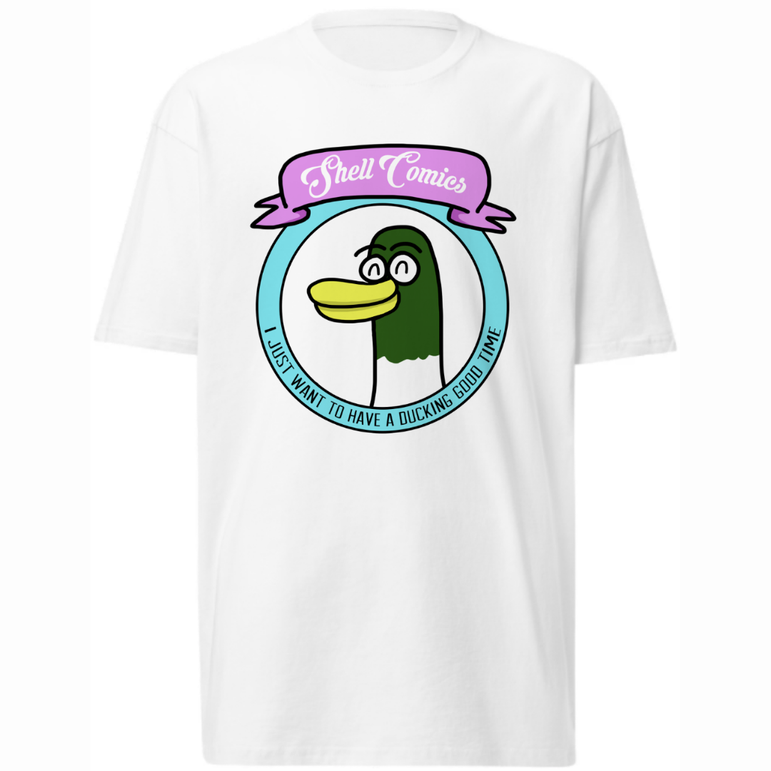 Duck