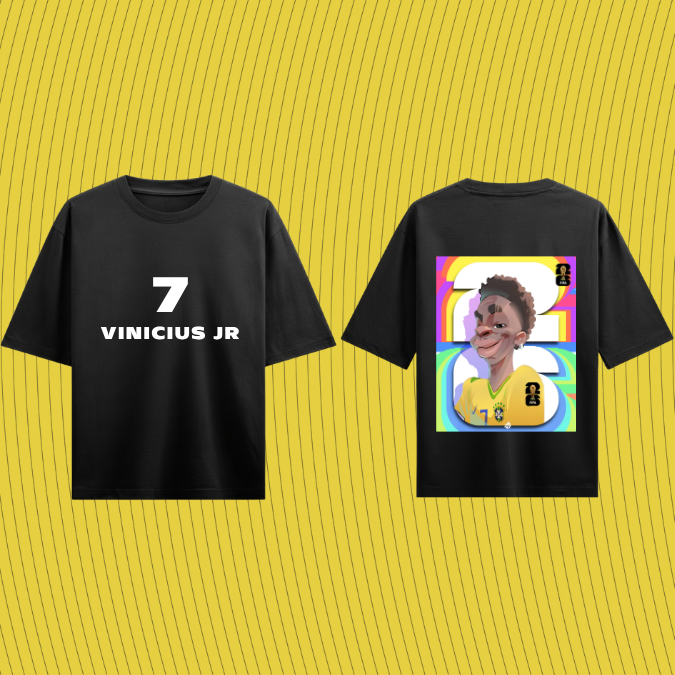 Vinicius Jr.