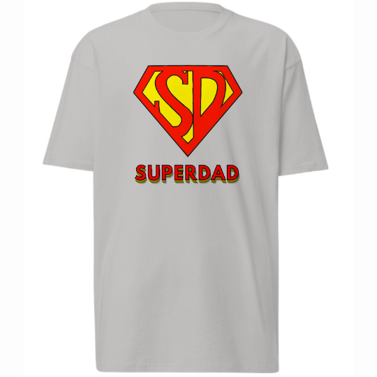 Super-Dad
