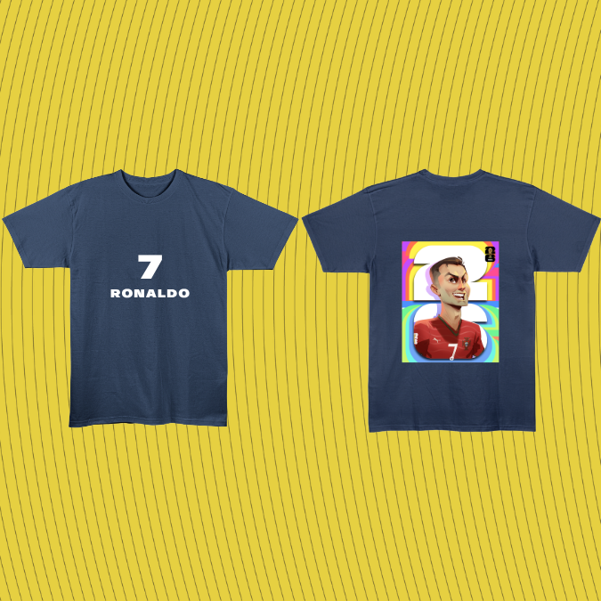 Ronaldo