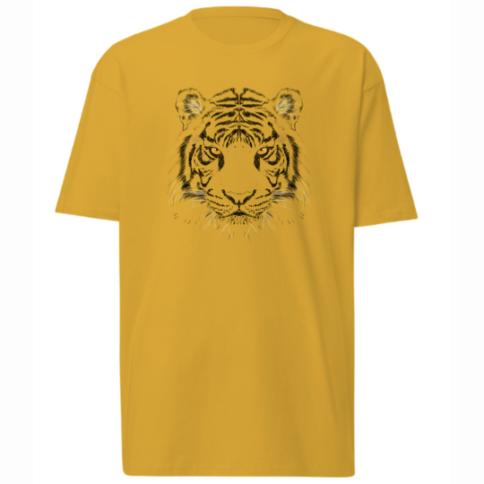 Tiger-Spirit