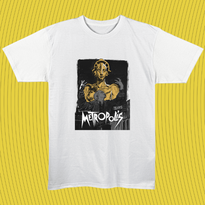 Metropolis