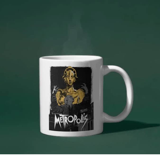 Metropolis