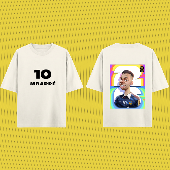 Mbappe