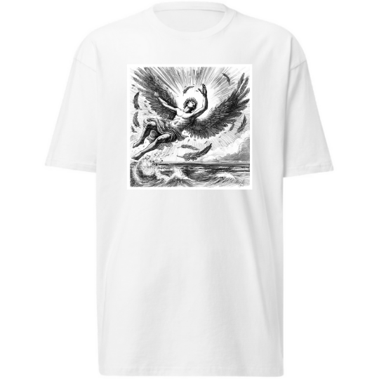 Icarus
