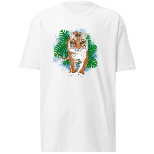 Royal Bengal Tiger