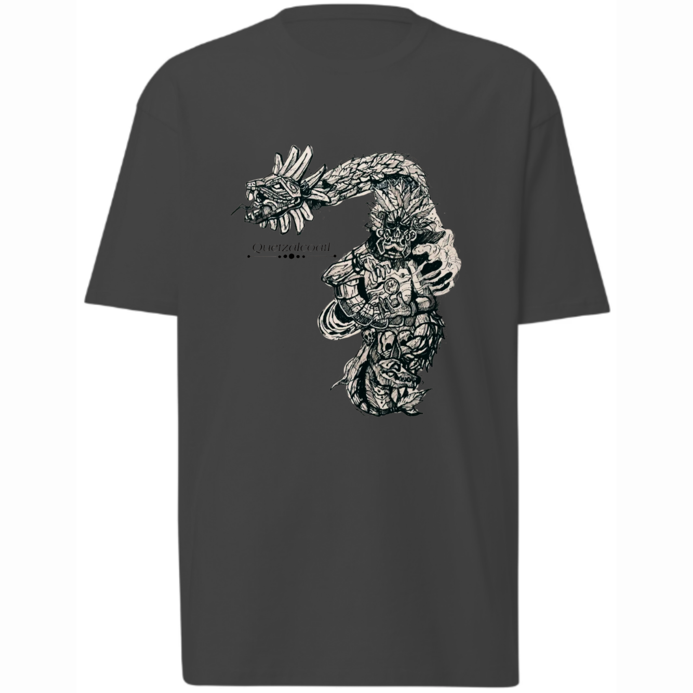 Quetzacoatl