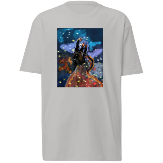Pillars of Creation