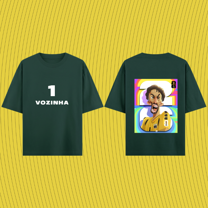 Vozinha
