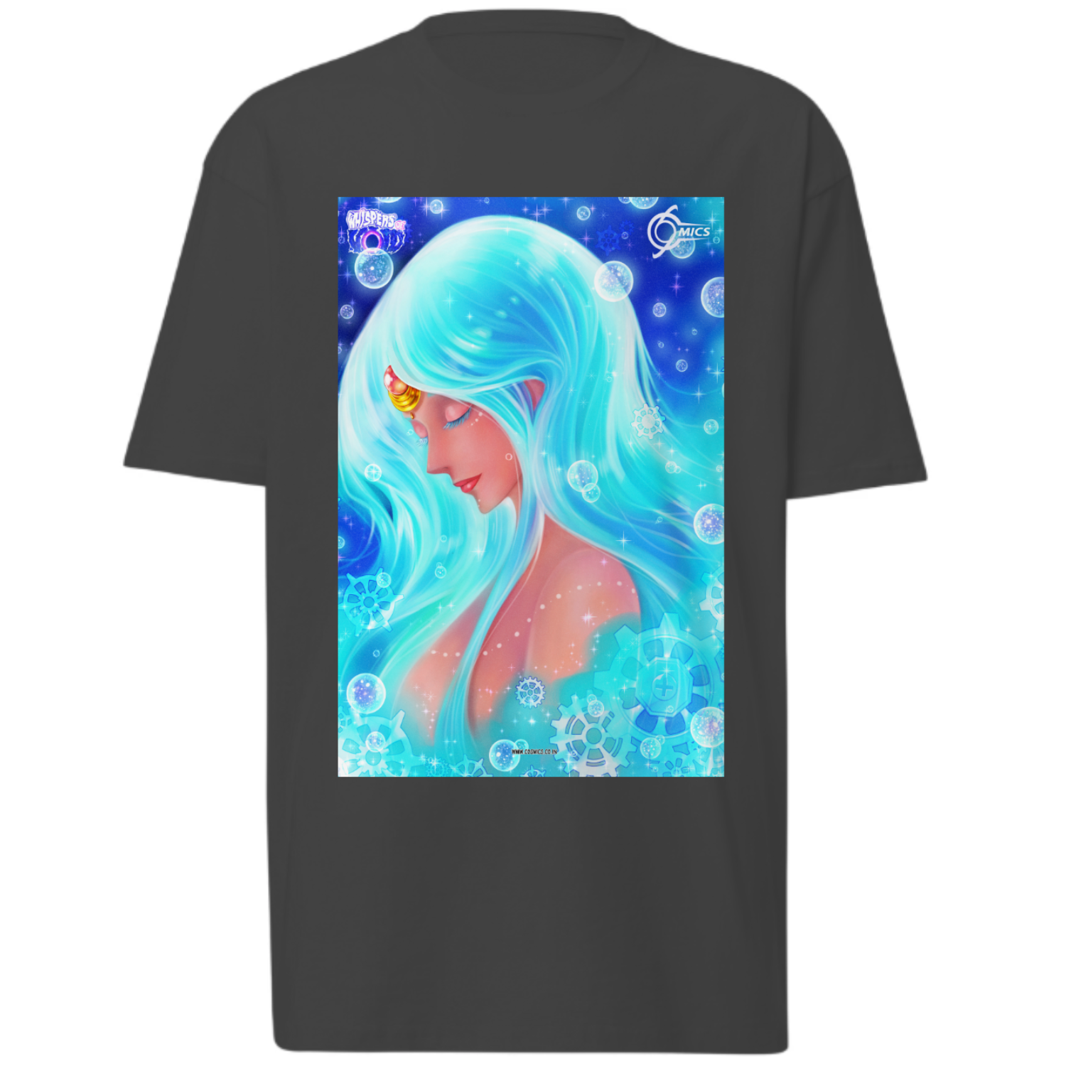 I'm Universe