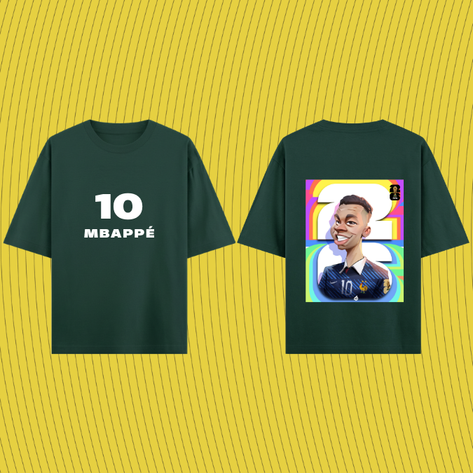 Mbappe