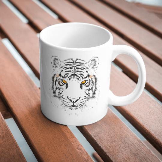 Tiger-Spirit