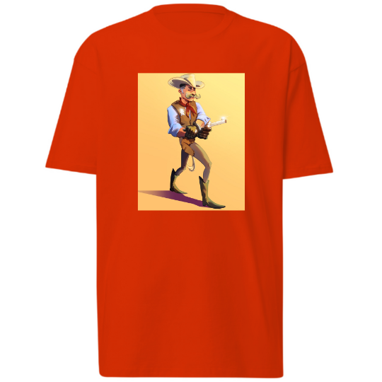 Fastest Draw in the West