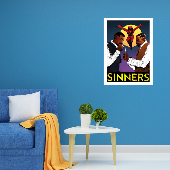 Sinners