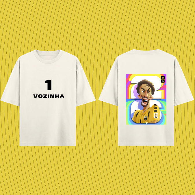 Vozinha