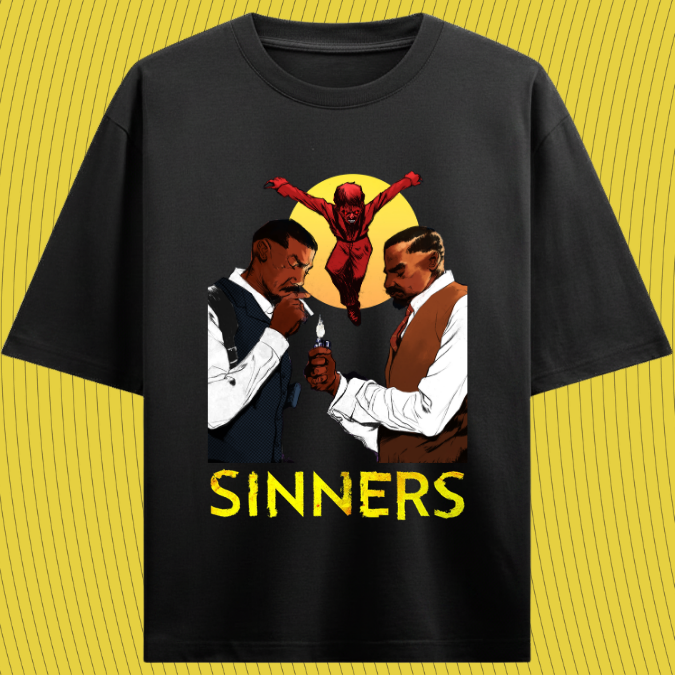 Sinners