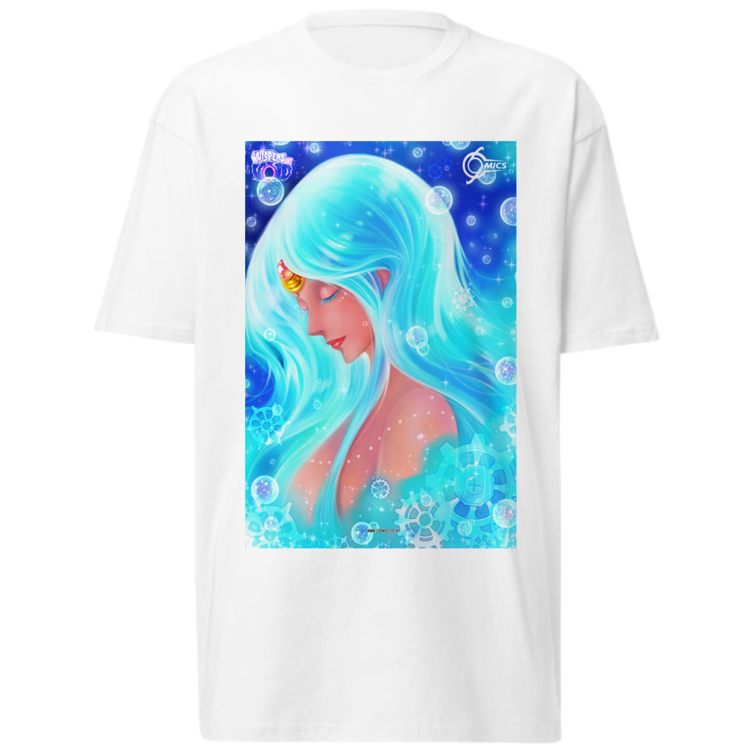 I'm Universe