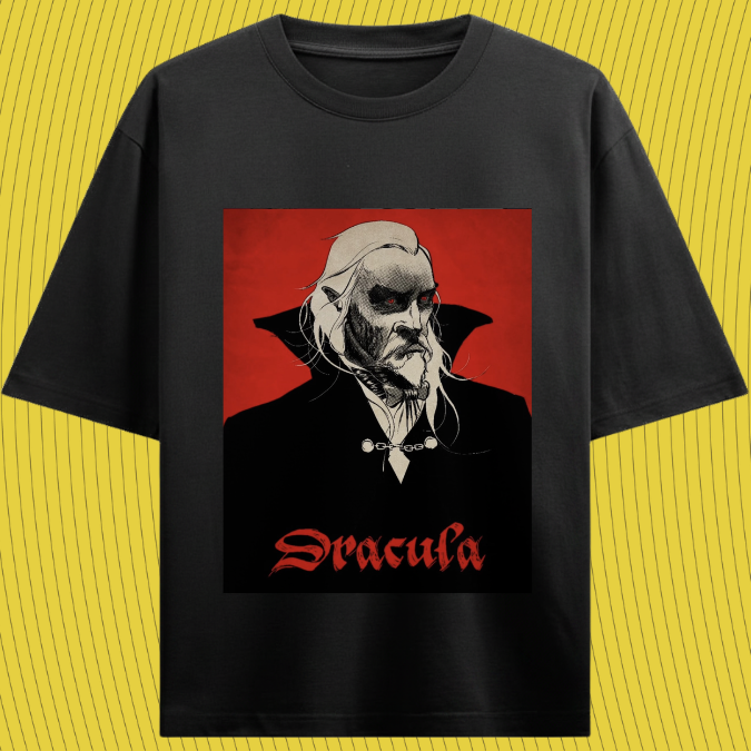 The Immortal Dracula
