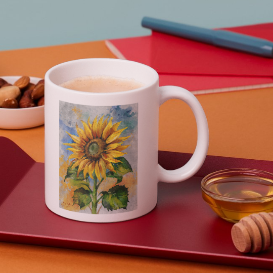 Sunflower
