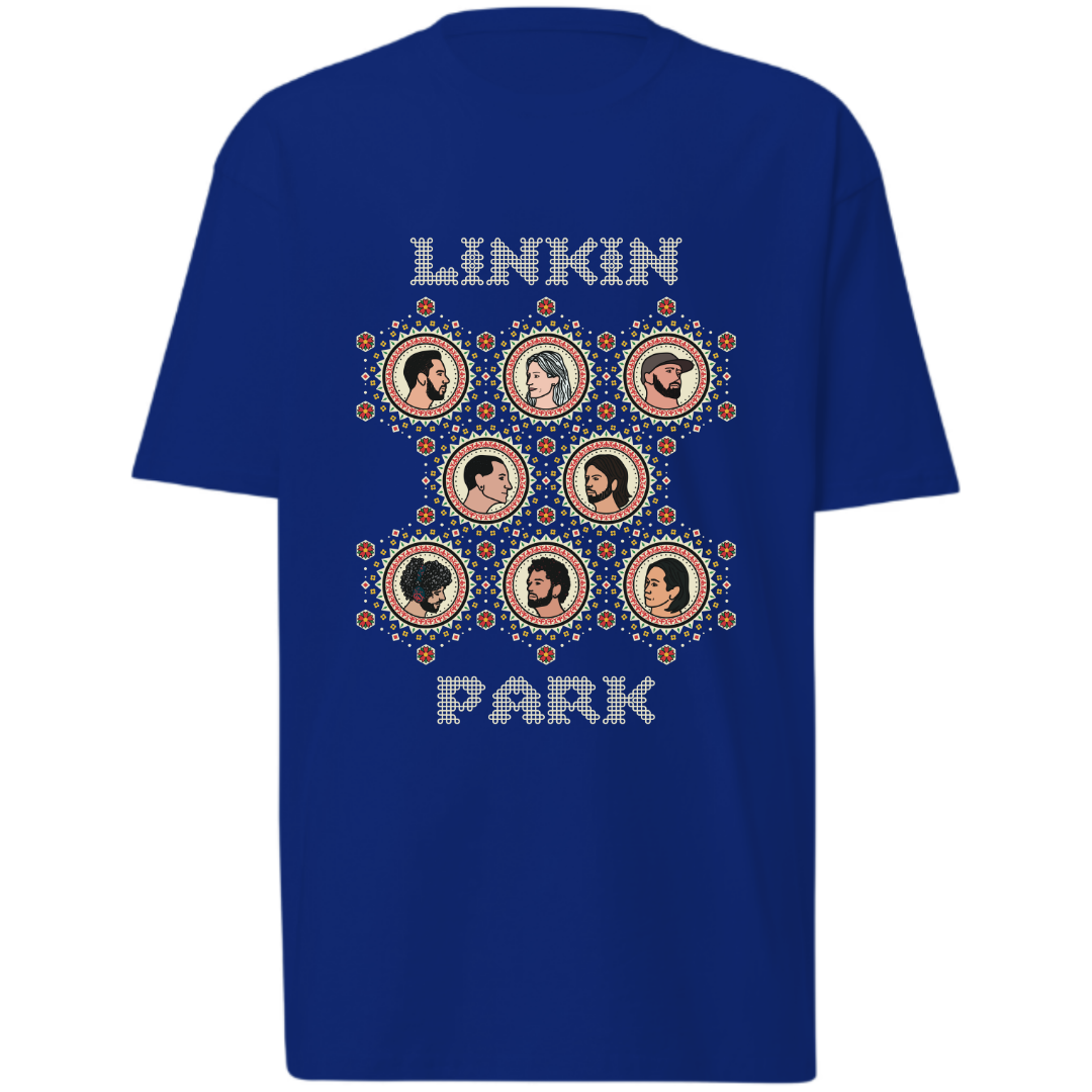 LP- Old & New