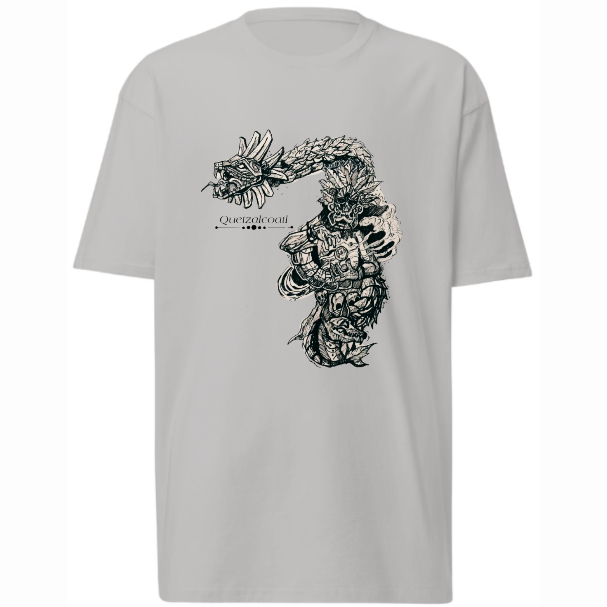 Quetzacoatl