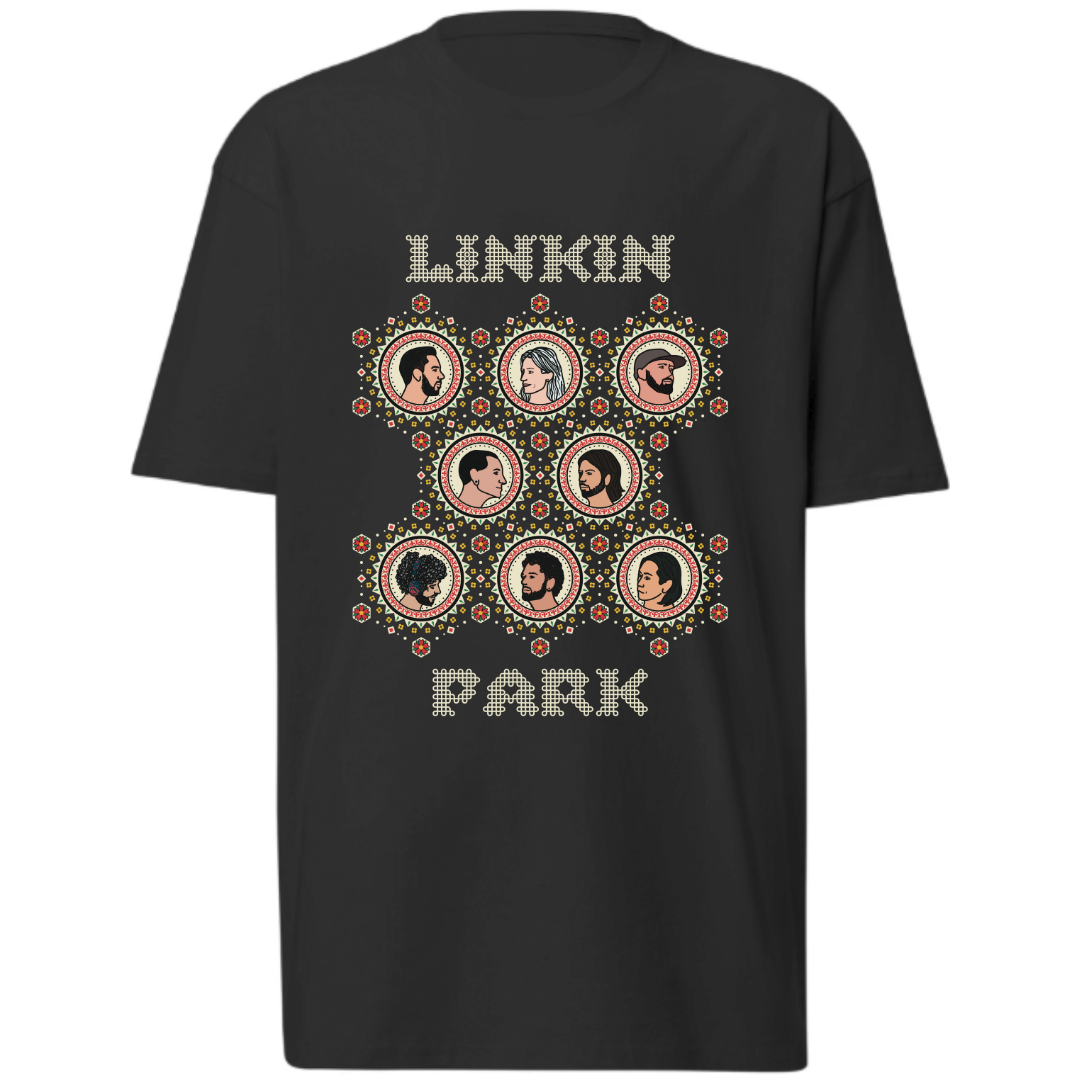 LP- Old & New