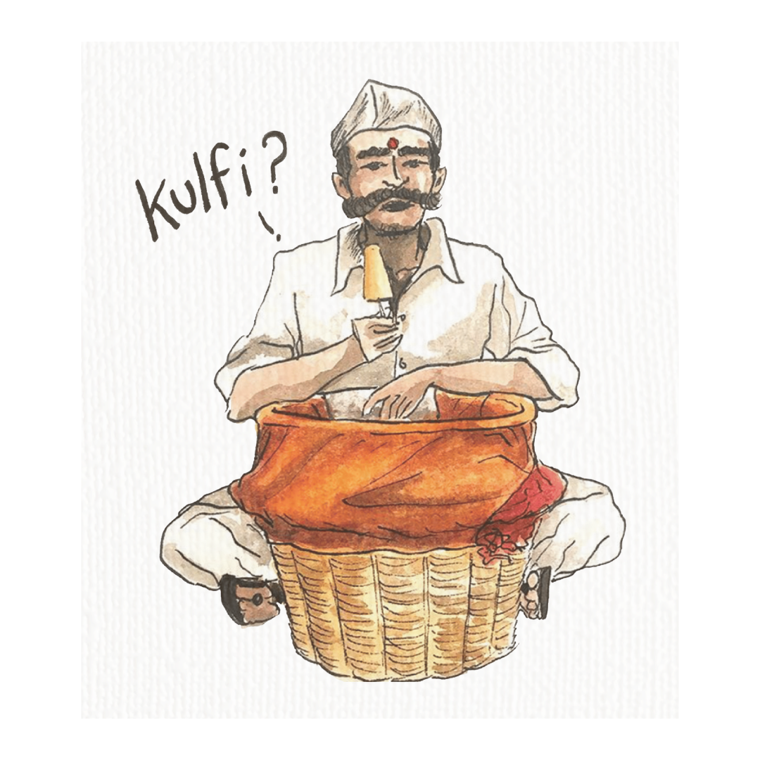 Kulfi?