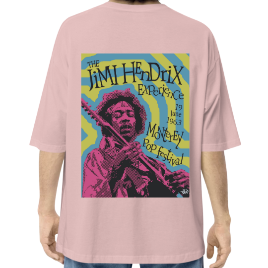 The jimi Hendrix Experience