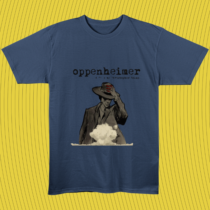 Oppenheimer