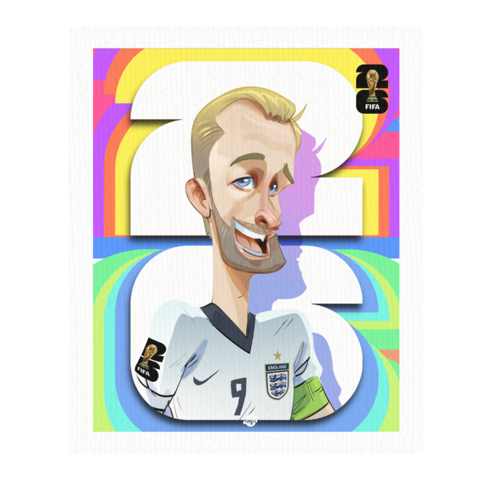 Harry Kane