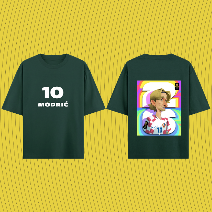 Modric